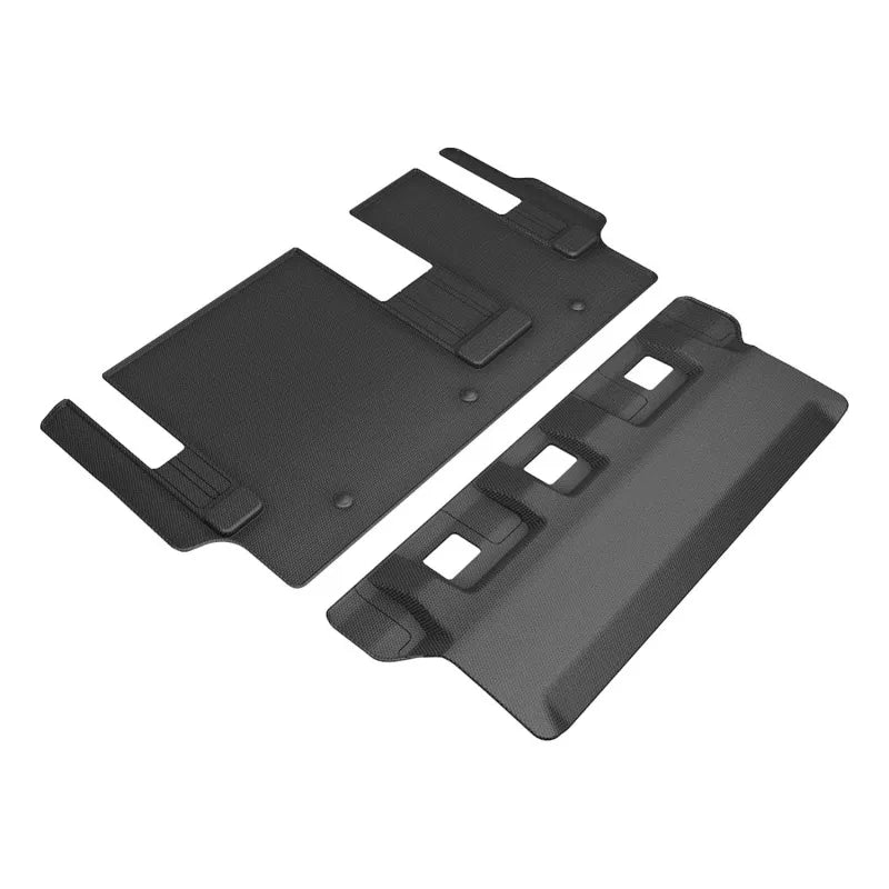 3D MAXpider black auto part