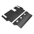 3D MAXpider black auto part
