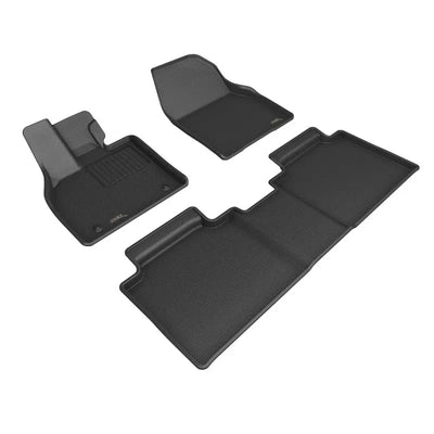 3D MAXpider black auto part