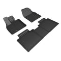 3D MAXpider black auto part
