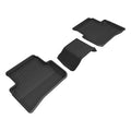 3D MAXpider black auto part
