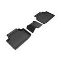 3D MAXpider black auto part