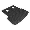 3D MAXpider black auto part