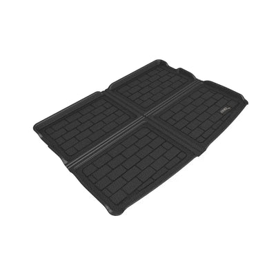 3D MAXpider black auto part