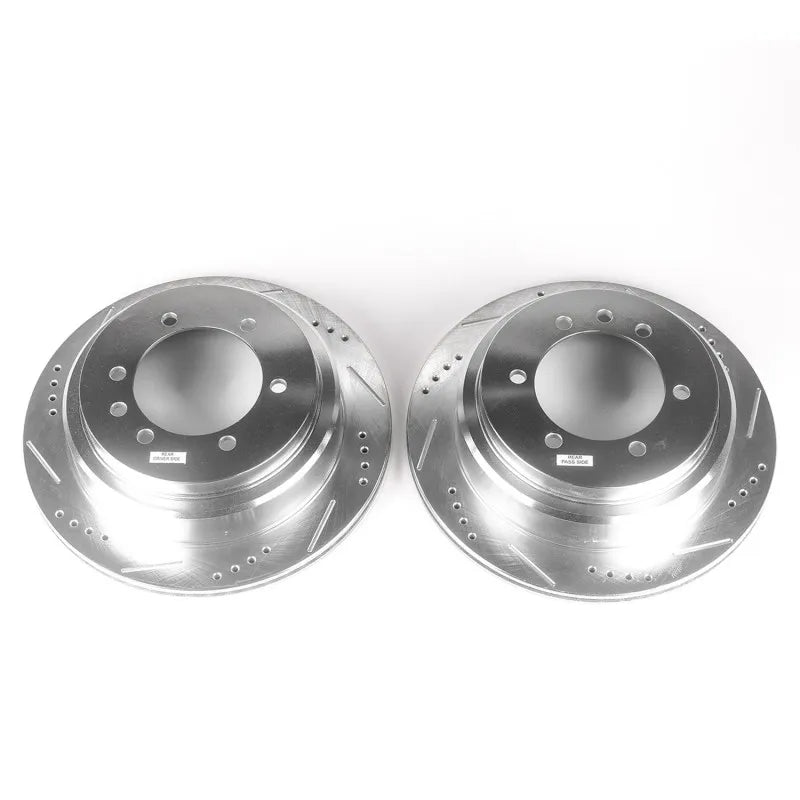 PowerStop auto part