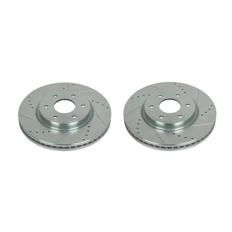 PowerStop auto part