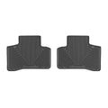 WeatherTech floor mats