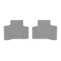 WeatherTech floor mats