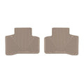 WeatherTech floor mats