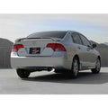 aFe axle-back exhaust