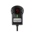 aFe throttle controller