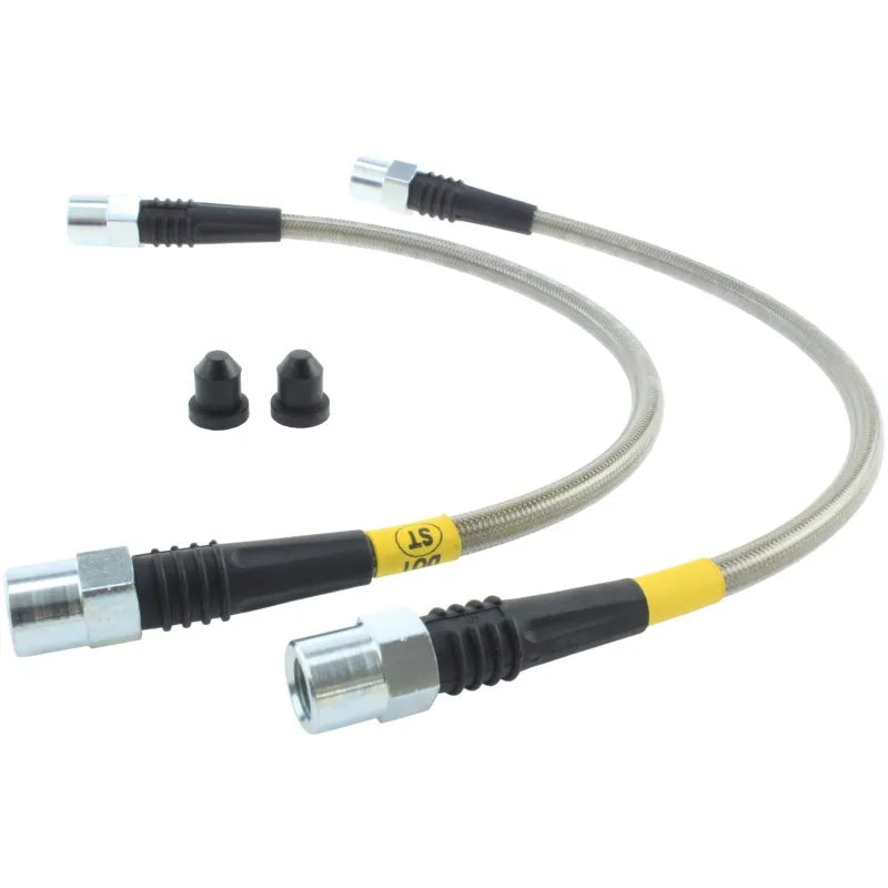 Stoptech auto part