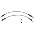 Stoptech auto part