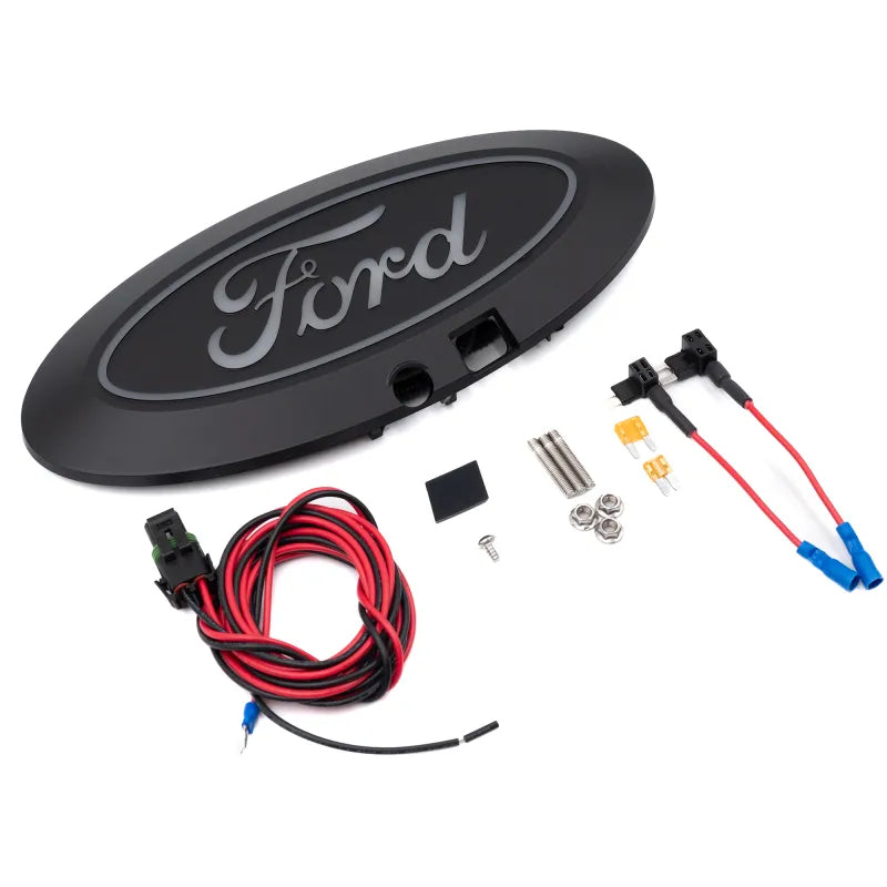 Putco auto part