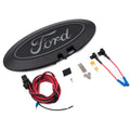 Putco auto part