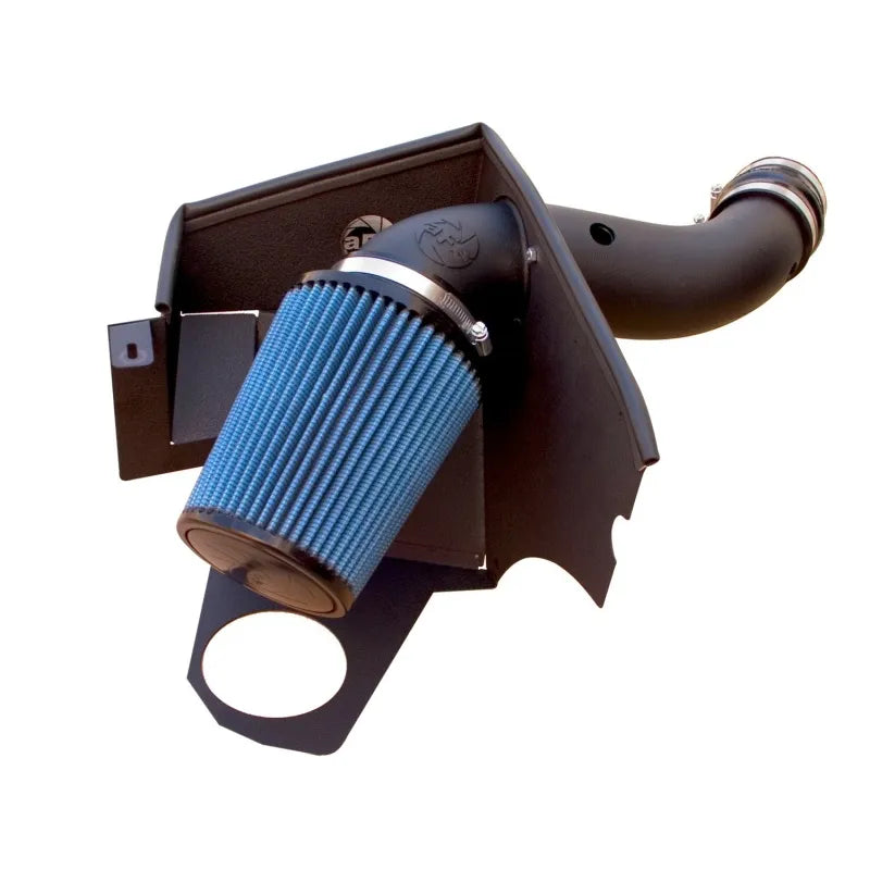 aFe intake system