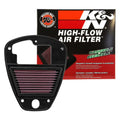 K&N Engineering air filter