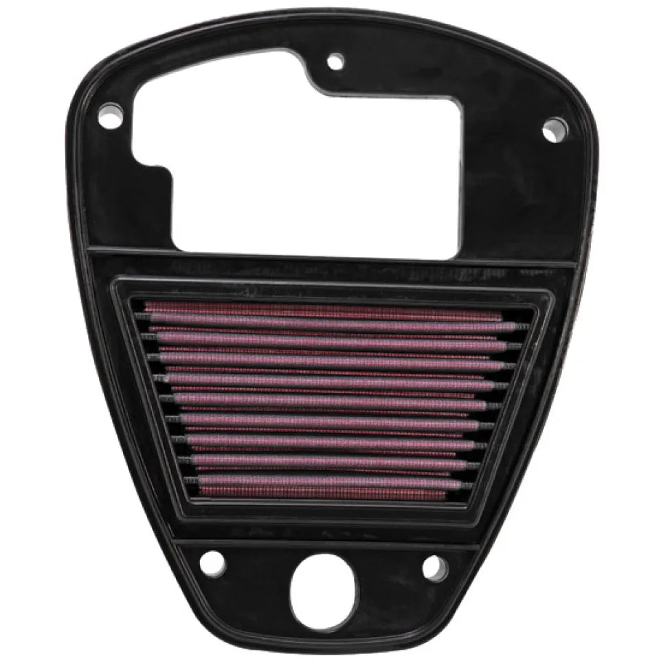 K&N Engineering air filter