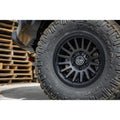 ICON auto part close-up