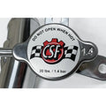 CSF auto part detail