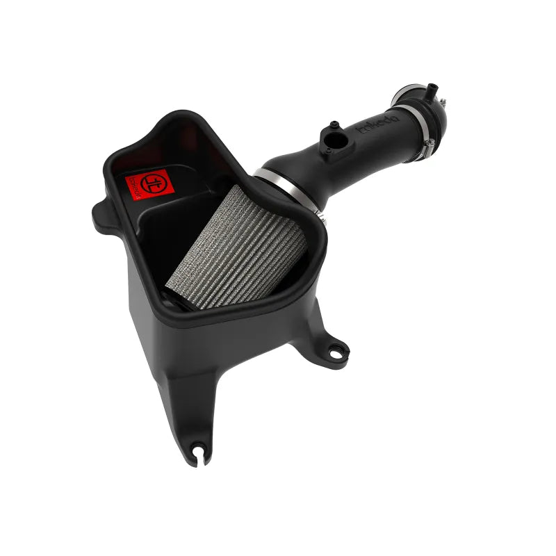 aFe intake system
