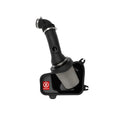 aFe intake system