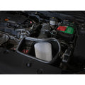 aFe intake system