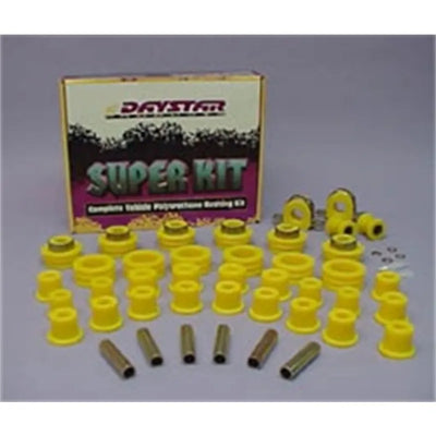 Daystar International auto part