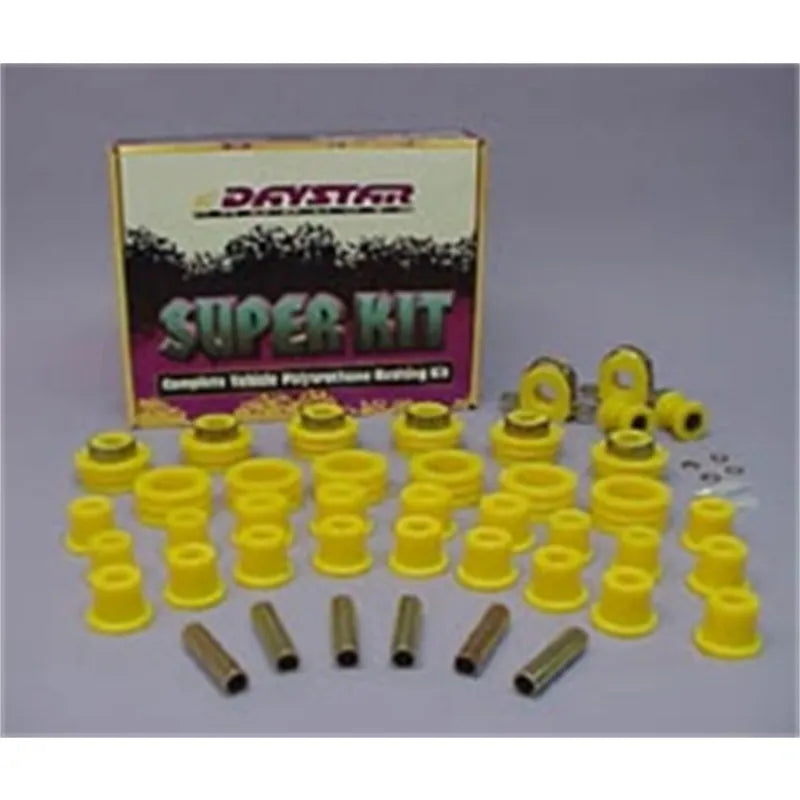Daystar International auto part