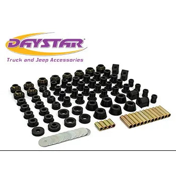 Daystar International auto part