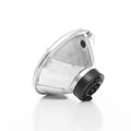 KC HiLiTES headlights installed view