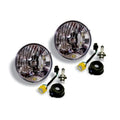 KC HiLiTES headlights