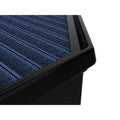 aFe air filter close-up
