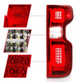 ANZO tail light