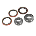 Yukon Gear & Axle auto part view