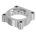 aFe throttle body close-up