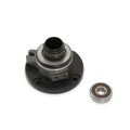 LS ENGINE TO TKX/TKO COMPLETE TRANSMISSION INSTALLATION KIT 6BOLT