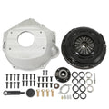 LS/LT ENGINE TO TKX/TKO COMPLETE TRANSMISSION INSTALLATION KIT 8BOLT