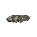 DBA auto part installed view