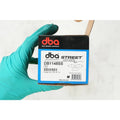 DBA auto part detail