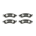 DBA auto part installed view