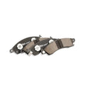 DBA auto part