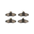 DBA auto part