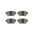 DBA auto part