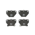 DBA auto part installed view