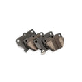 DBA auto part