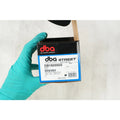 DBA auto part detail