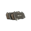 DBA auto part installed view