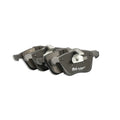 DBA auto part installed view
