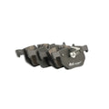 DBA auto part installed view